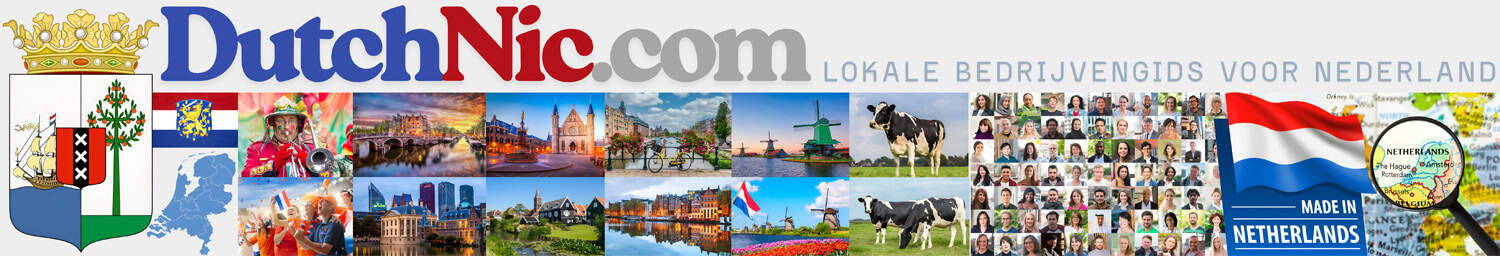 Gemaakt in Nederland - Allgifts.nl